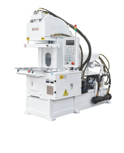 TieBarless Type - C series TieBarless Type - C series